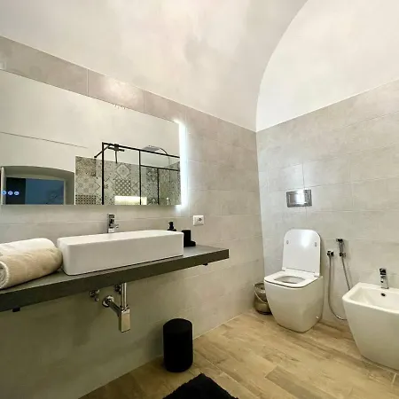Lägenhet Loft Pedone Bisceglie
