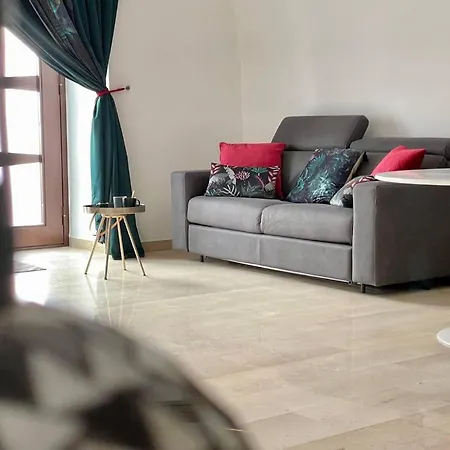 Appartement Loft Pedone *