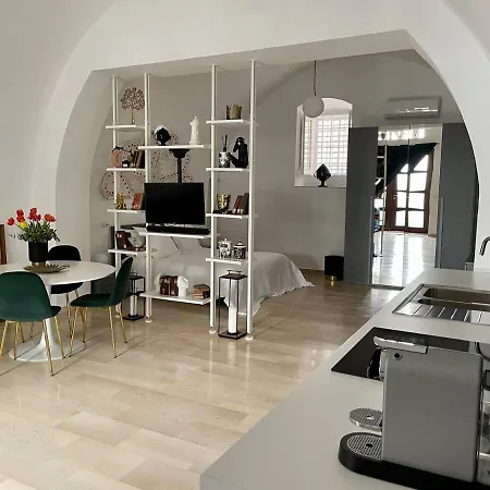 Loft Pedone Bisceglie