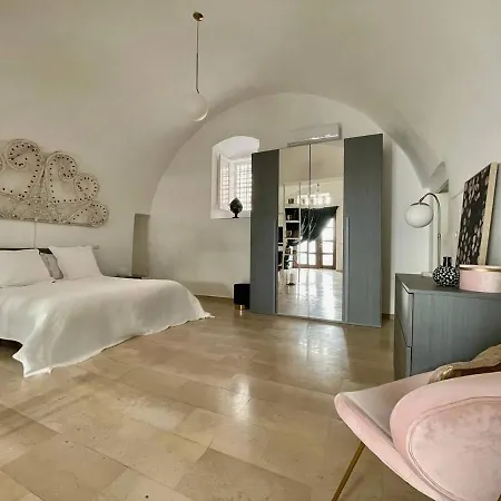 Loft Pedone Lägenhet *