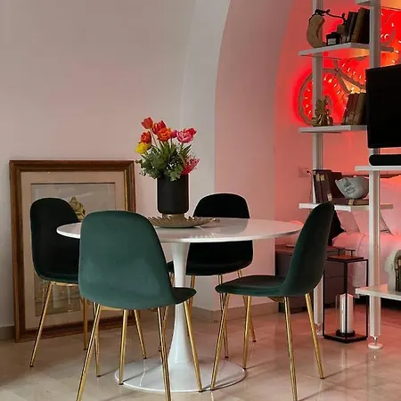 Loft Pedone Bisceglie