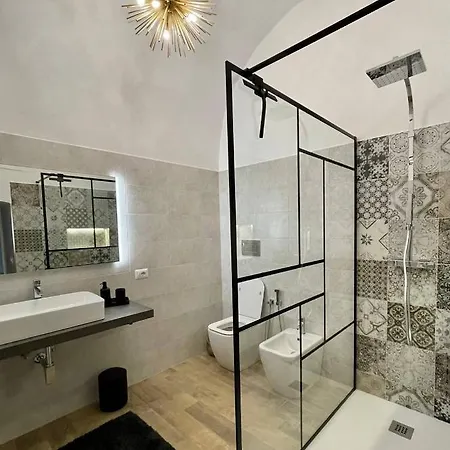 Lägenhet Loft Pedone Bisceglie