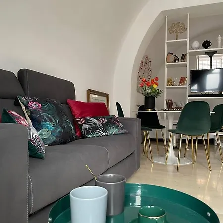 Loft Pedone Bisceglie