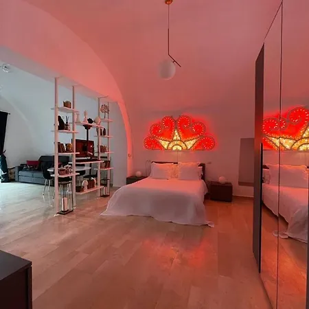 Loft Pedone