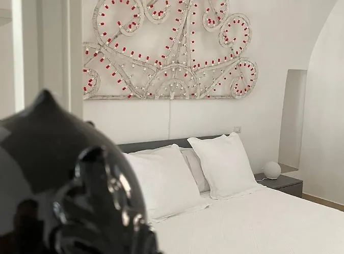 Loft Pedone Apartament