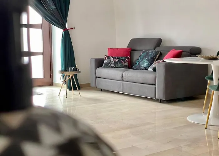 Apartament Loft Pedone *