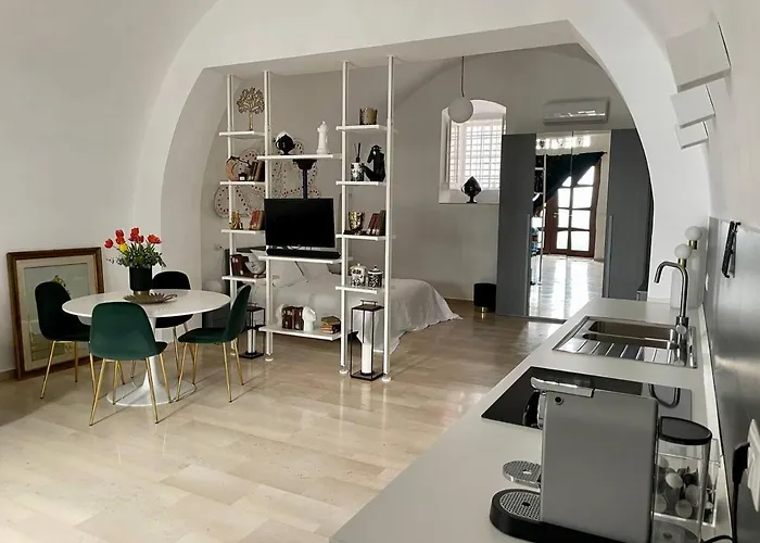 Loft Pedone Bisceglie