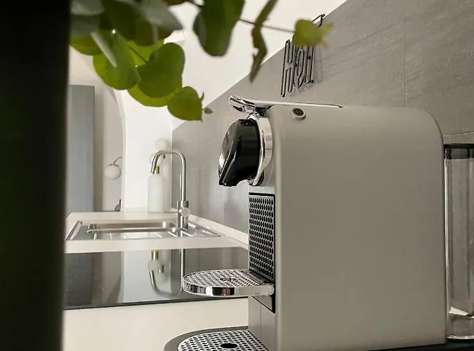 Loft Pedone * Bisceglie