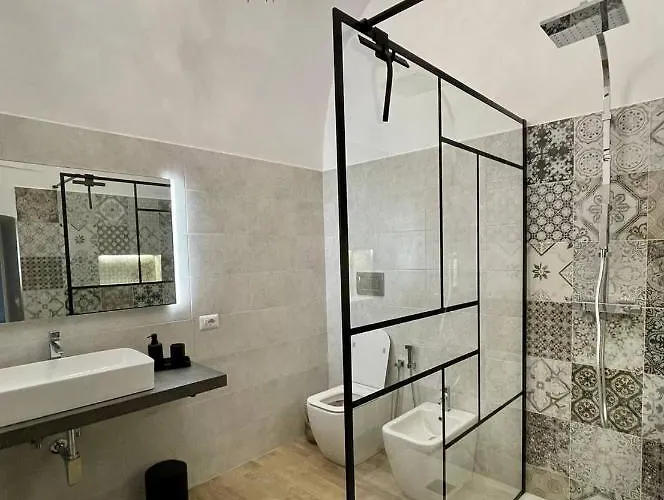 Apartament Loft Pedone Bisceglie