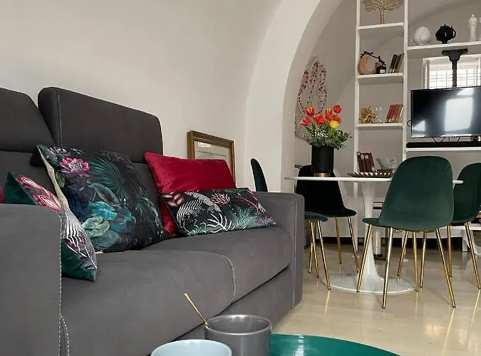 Loft Pedone Bisceglie